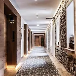 Klosterbräu Hotel 5*