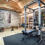 Klosterbraeu Szálloda Seefeld in Tirol