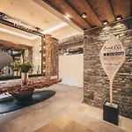 Klosterbraeu 5* Seefeld in Tirol