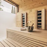 Hotel Klosterbraeu Seefeld in Tirol