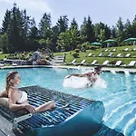 Hotel Klosterbraeu 5*