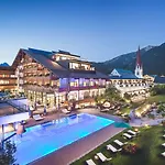 Hotel Klosterbräu
