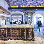 Hotel Klosterbraeu