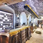 Klosterbraeu Szálloda