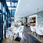 Klosterbraeu Hotel