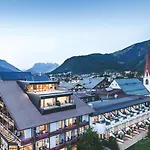 Hotel Klosterbraeu Seefeld in Tirol