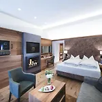 Klosterbraeu 5* Seefeld in Tirol