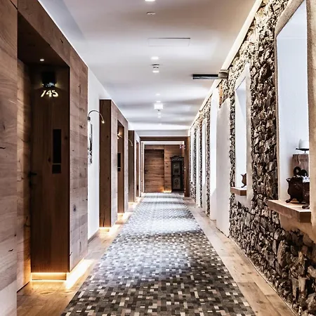 Klosterbraeu מלון 5*