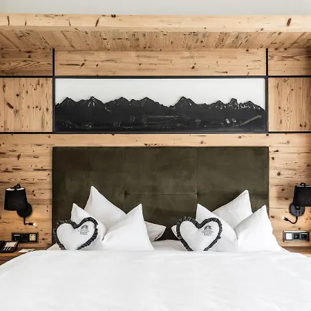 Hotel Klosterbraeu 5*