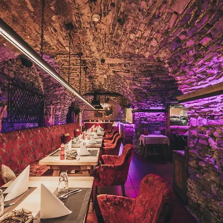 Szálloda Klosterbraeu 5*