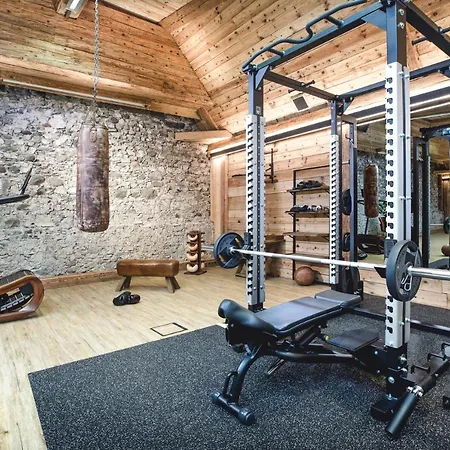 Klosterbraeu Szálloda Seefeld in Tirol