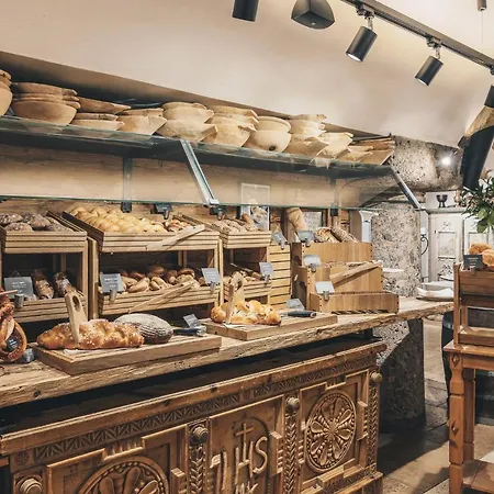 Hotel Klosterbraeu 5*