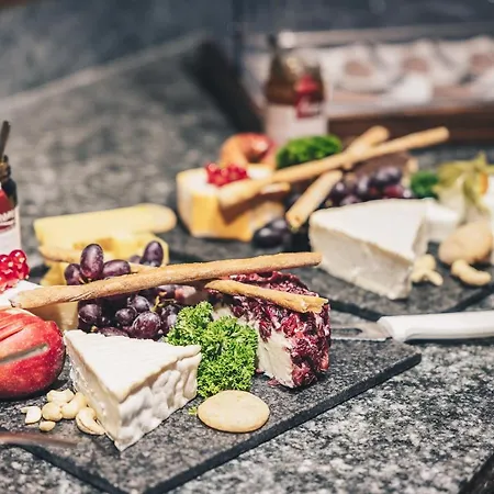 Klosterbraeu מלון 5*