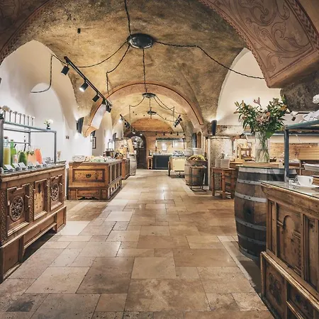 Klosterbraeu Szálloda Seefeld in Tirol