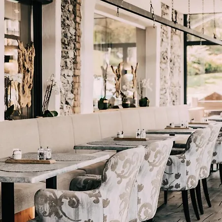 Szálloda Klosterbraeu 5*