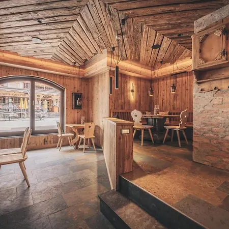 Szálloda Klosterbraeu