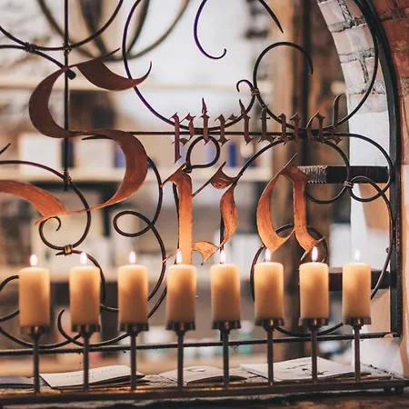 Szálloda Klosterbraeu Seefeld in Tirol