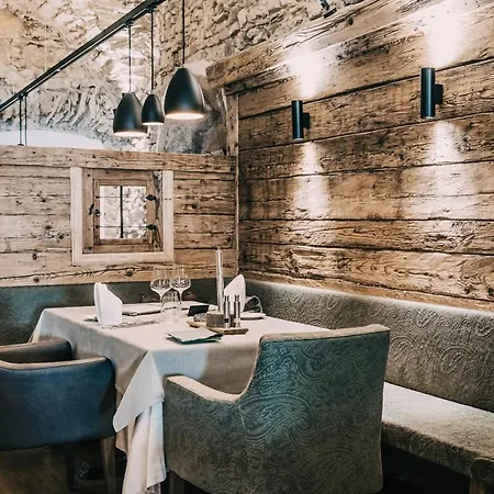 Klosterbraeu Szálloda 5*