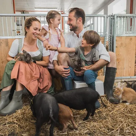 Klosterbraeu 5* זיפלד אין טירול