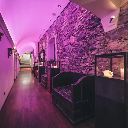 Hotel Klosterbraeu