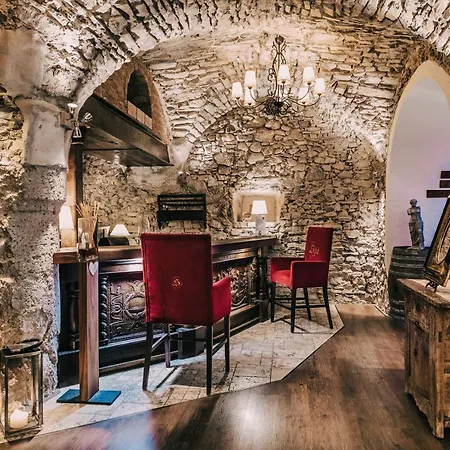 Klosterbraeu Hotel 5*