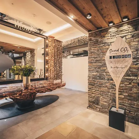 Klosterbraeu 5* Seefeld in Tirol