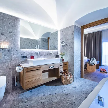 Klosterbraeu 5* Seefeld in Tirol