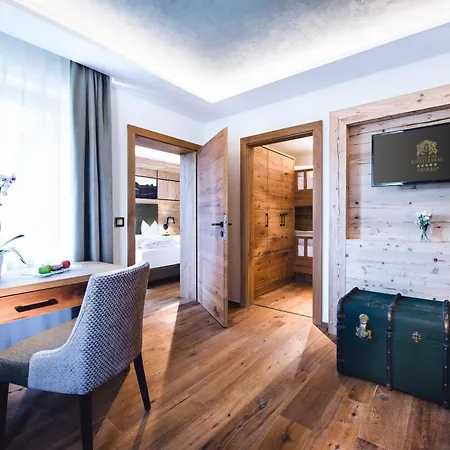 Klosterbraeu Отель 5*