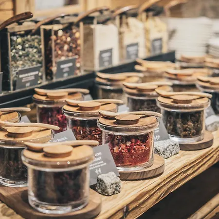 Klosterbraeu מלון זיפלד אין טירול