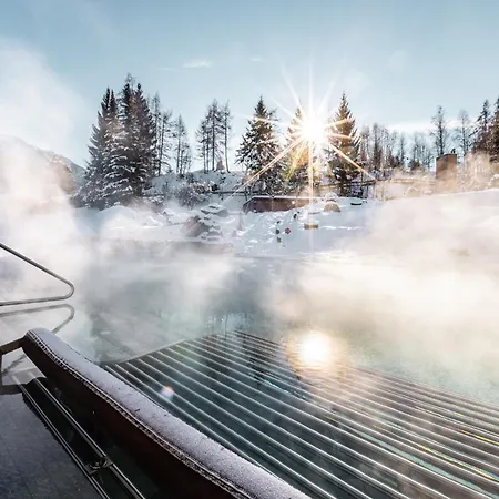 Klosterbraeu Szálloda Seefeld in Tirol