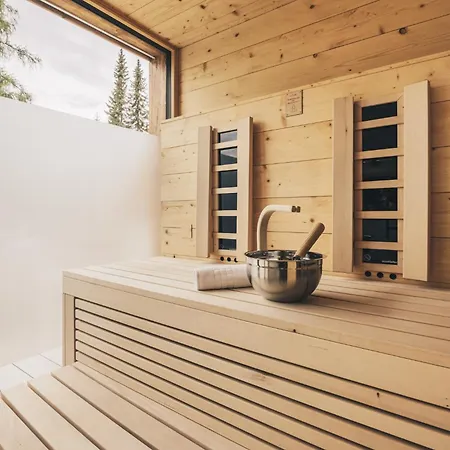 Hotel Klosterbraeu Seefeld in Tirol