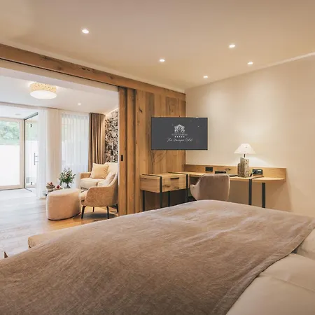 Klosterbraeu 5* Seefeld in Tirol