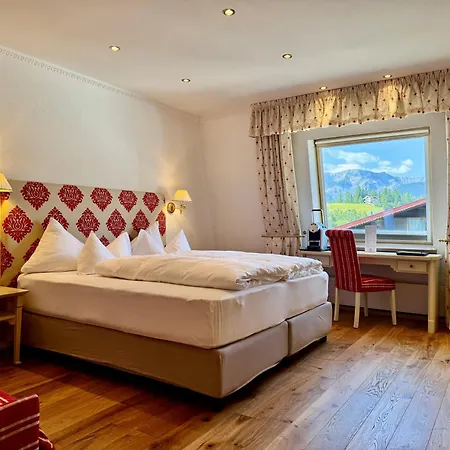 Klosterbraeu 5*