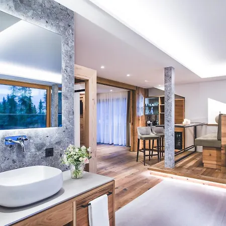 Klosterbraeu Szálloda Seefeld in Tirol