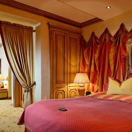 Klosterbraeu Зеефельд в Тироле