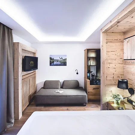 Klosterbraeu Szálloda Seefeld in Tirol