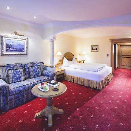 Klosterbraeu Hotel