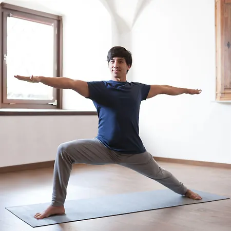 Klosterbraeu מלון 5*