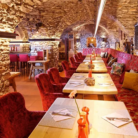 Klosterbraeu 5*