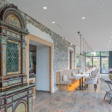 Klosterbraeu מלון