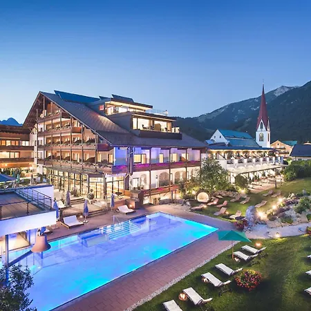 מלון Klosterbraeu