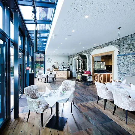 Klosterbraeu Hotel