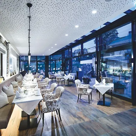 Hotel Klosterbraeu Seefeld in Tirol