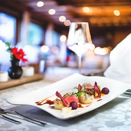 Klosterbraeu Отель 5*