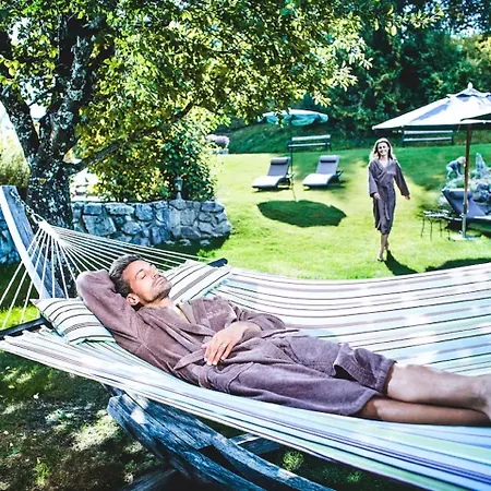 Klosterbraeu Hotel Seefeld in Tirol