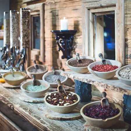 Klosterbraeu מלון זיפלד אין טירול