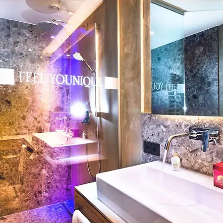 Klosterbraeu Szálloda 5*