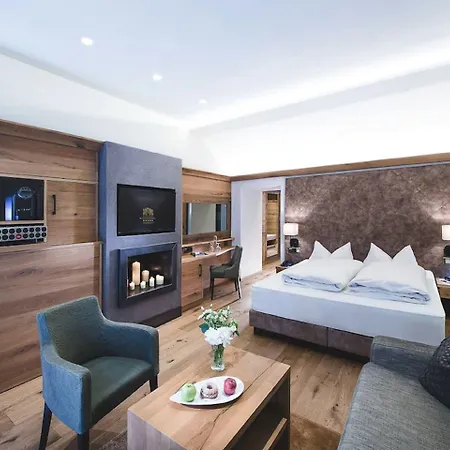 Klosterbraeu 5* Seefeld in Tirol