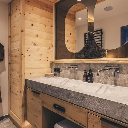 Klosterbraeu Hotel Seefeld in Tirol