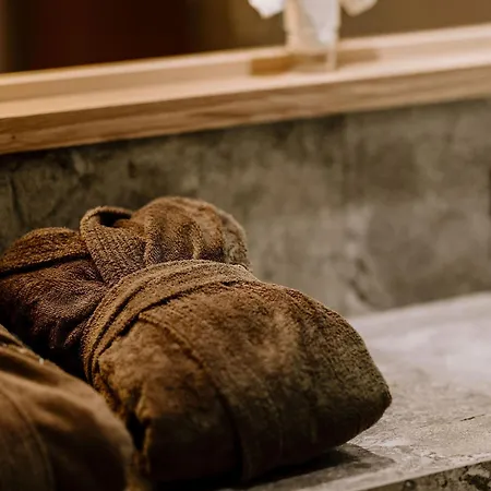 Hotel Klosterbraeu 5*